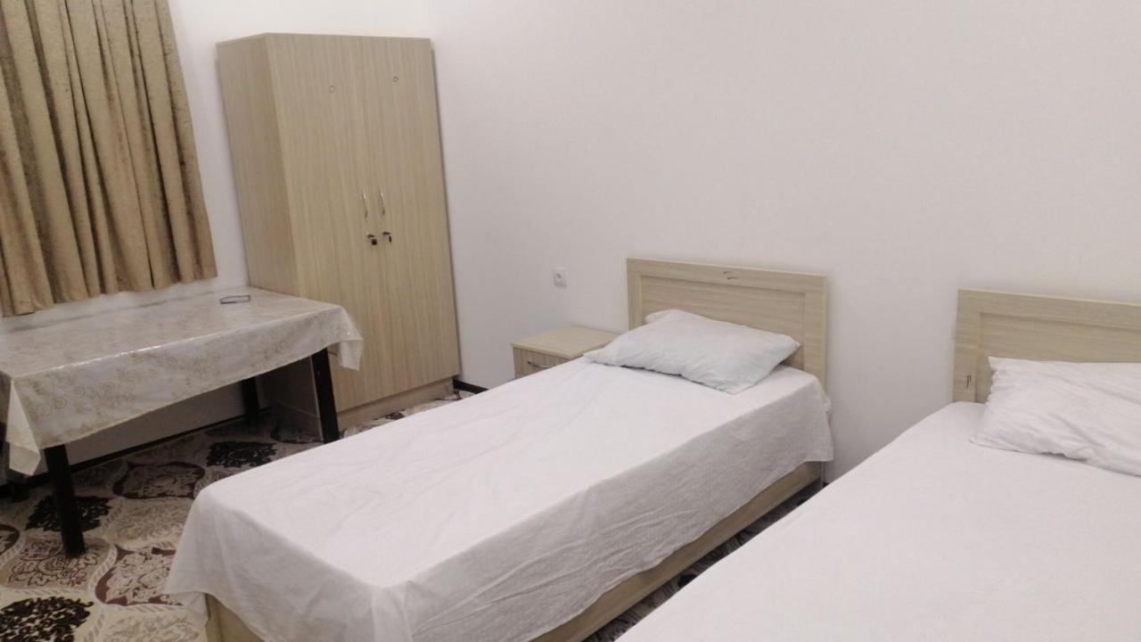 Hotel Nehal Kamal Tasjkent Eksteriør billede