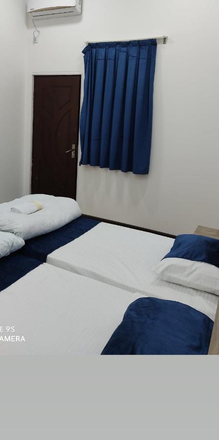 Hotel Nehal Kamal Tasjkent Eksteriør billede