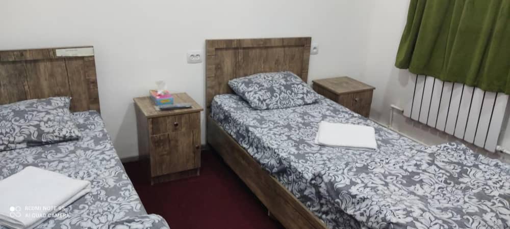 Hotel Nehal Kamal Tasjkent Eksteriør billede