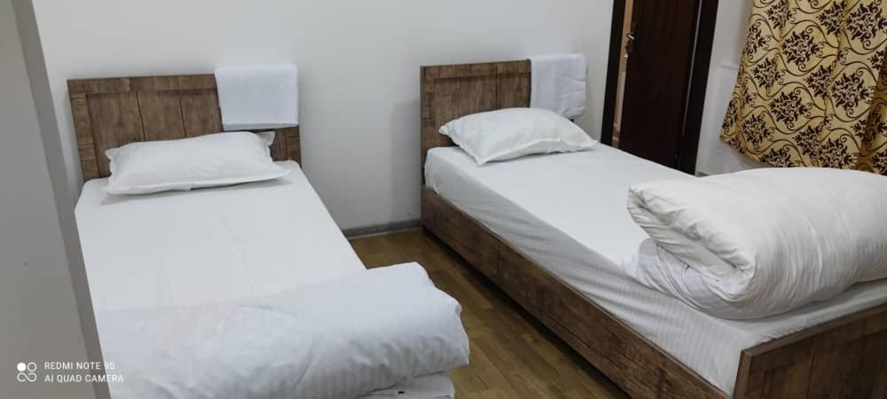 Hotel Nehal Kamal Tasjkent Eksteriør billede