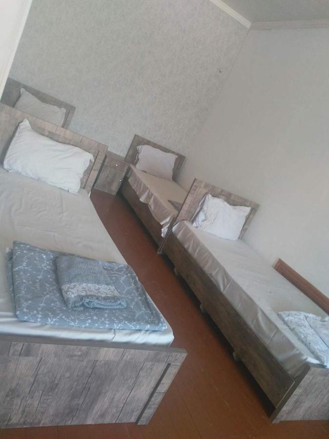 Hotel Nehal Kamal Tasjkent Eksteriør billede